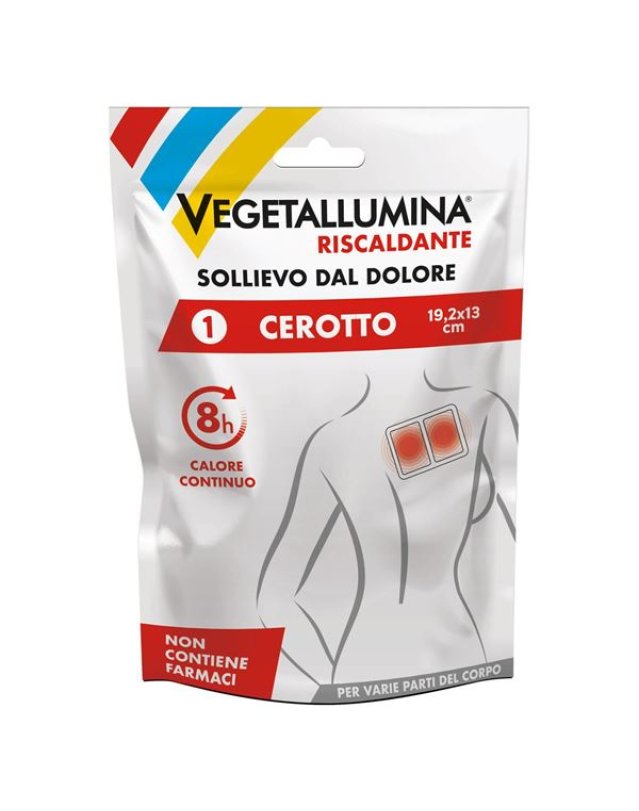 Vegetallumina Cerotto Risc