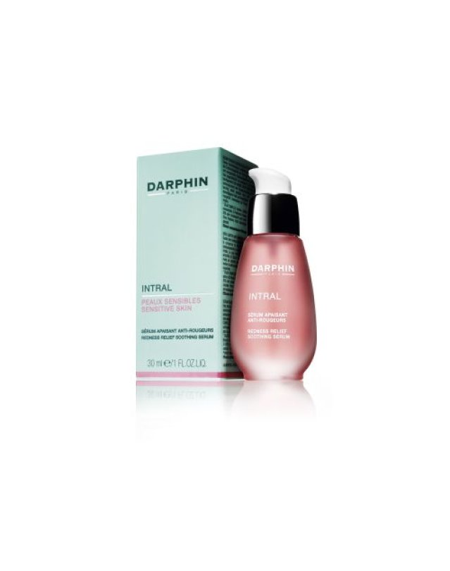 Darphin Intral Serum Essential 30 ml- siero Anti-arrossamento 