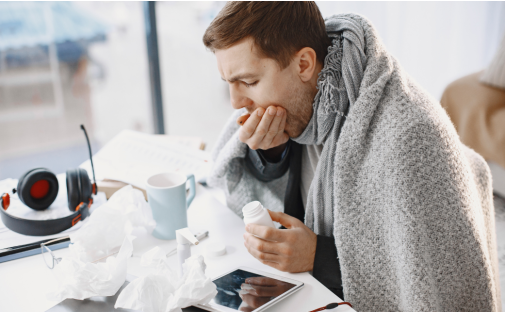 Influenza: 3 consigli per guarire in fretta