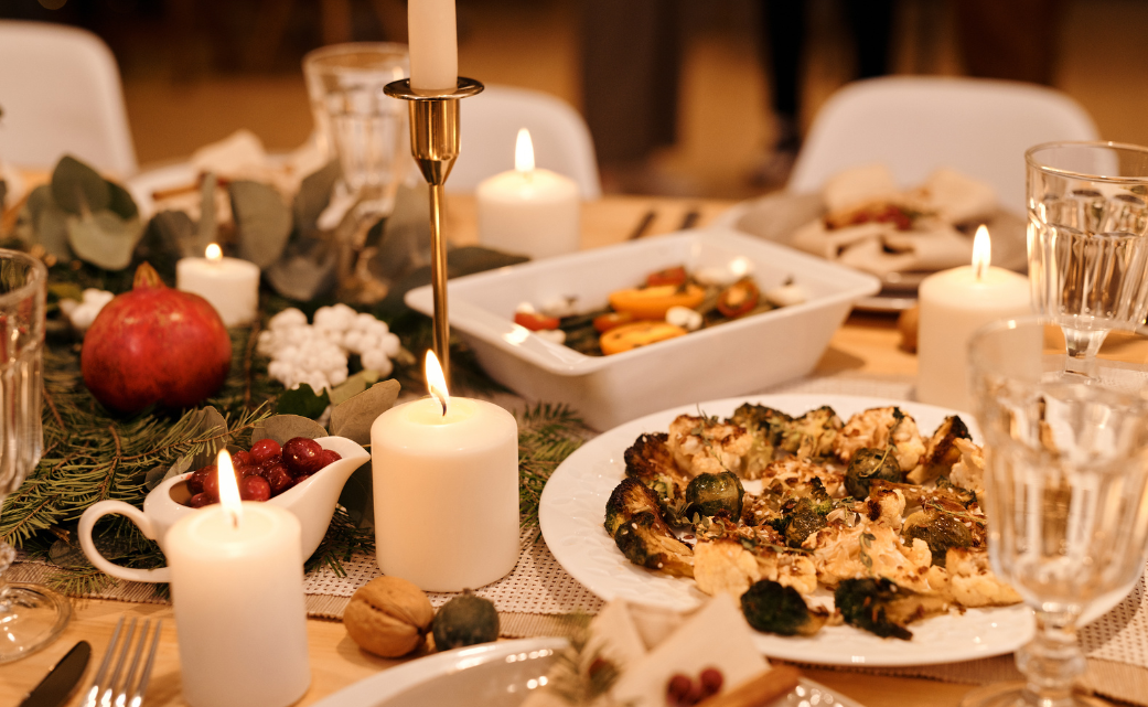 Natale a tavola: quali sono i cibi tradizionali che fanno bene alla salute Natale a tavola: quali sono i cibi tradizionali che fanno bene alla salute