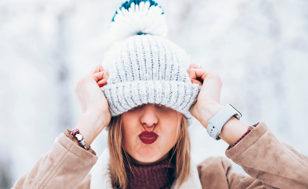 Come combattere la pelle secca in inverno: trucchi e prodotti must have Come combattere la pelle secca in inverno: trucchi e prodotti must have