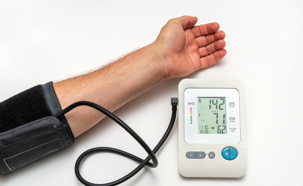 Come tenere sotto controllo la pressione arteriosa Come tenere sotto controllo la pressione arteriosa
