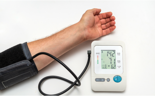 Come tenere sotto controllo la pressione arteriosa