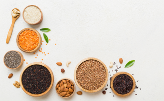 I superfood di stagione per la tua salute