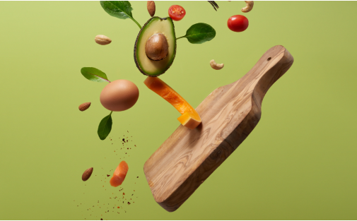 Gli alimenti estivi che favoriscono una pelle sana e radiosa