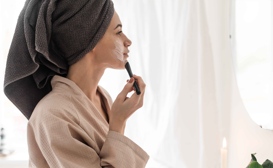 Primavera: come cambia la tua beauty routine Primavera: come cambia la tua beauty routine
