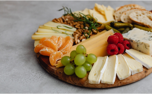 I cibi da includere alla tua dieta per migliorare la tua salute