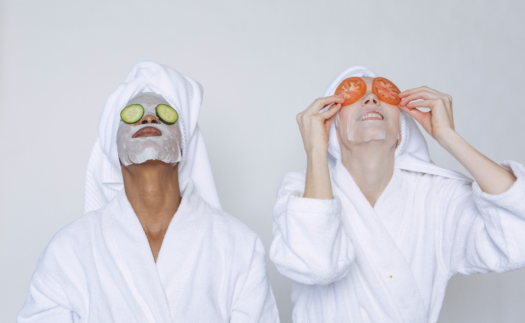 Pelle stressata dopo le vacanze: come curarla al meglio Pelle stressata dopo le vacanze: come curarla al meglio