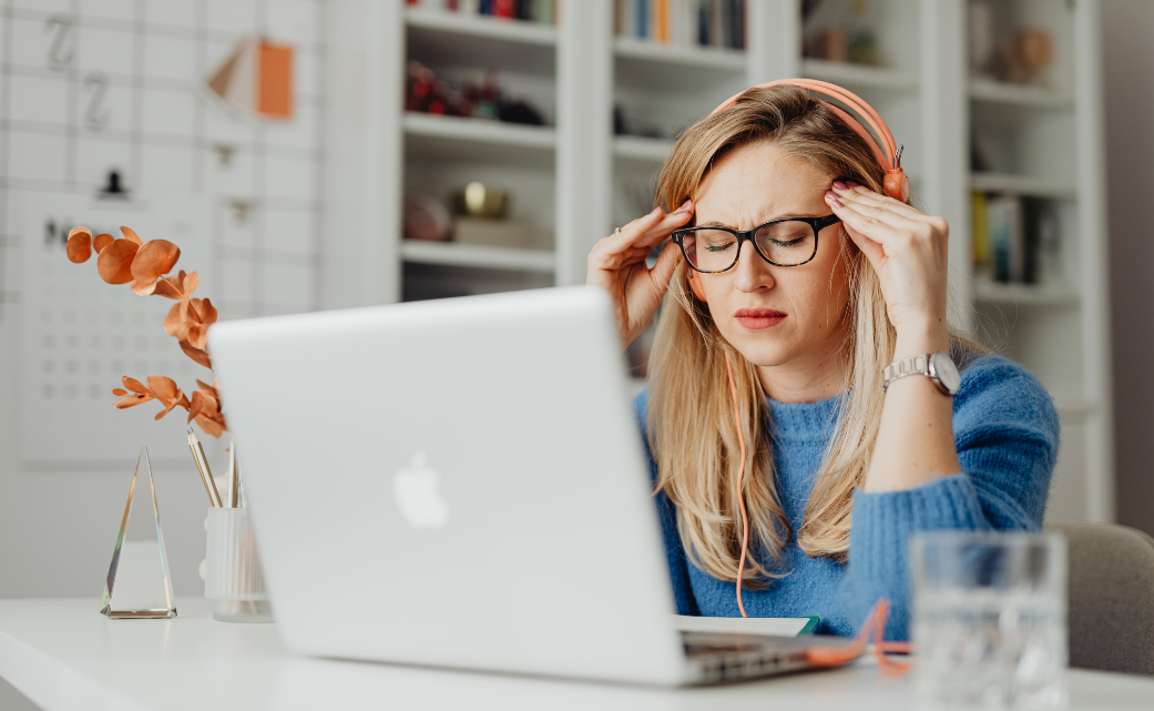 Come affrontare lo stress del ritorno alla routine in modo sereno Come affrontare lo stress del ritorno alla routine in modo sereno