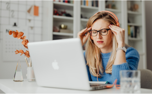 Come affrontare lo stress del ritorno alla routine in modo sereno