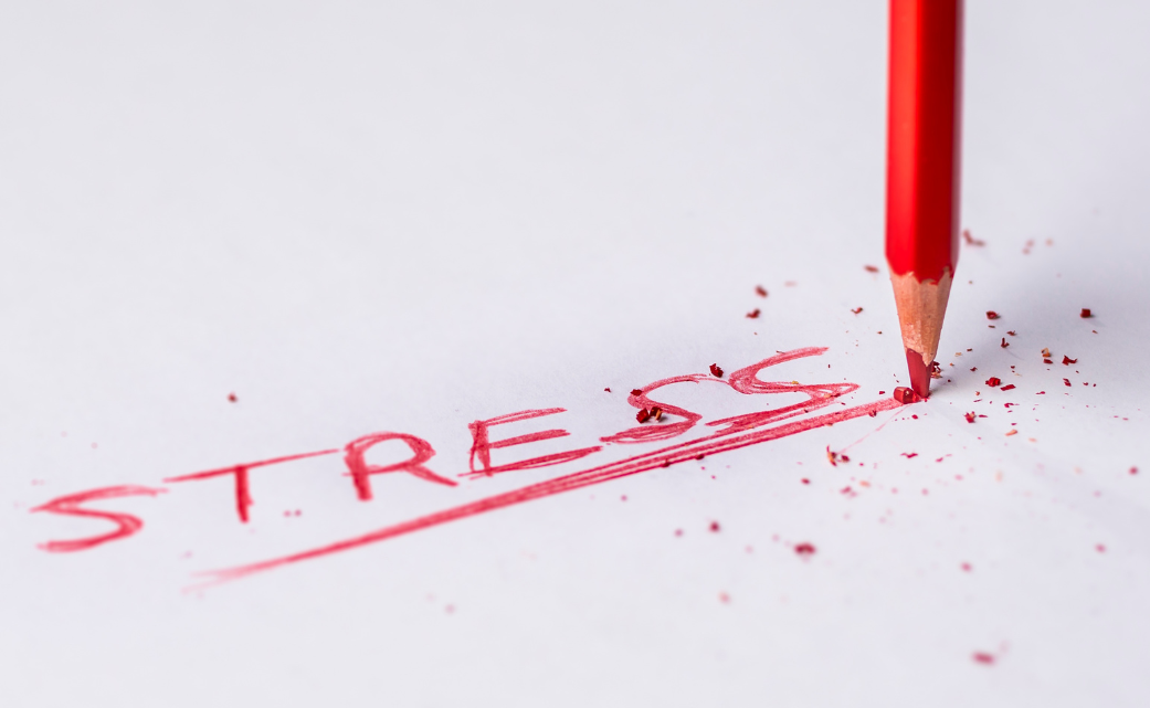 Gestione dello stress: come fare Gestione dello stress: come fare