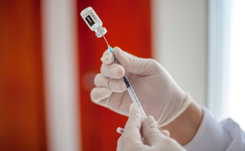 Vaccino antinfluenzale, perché è utile Vaccino antinfluenzale, perché è utile