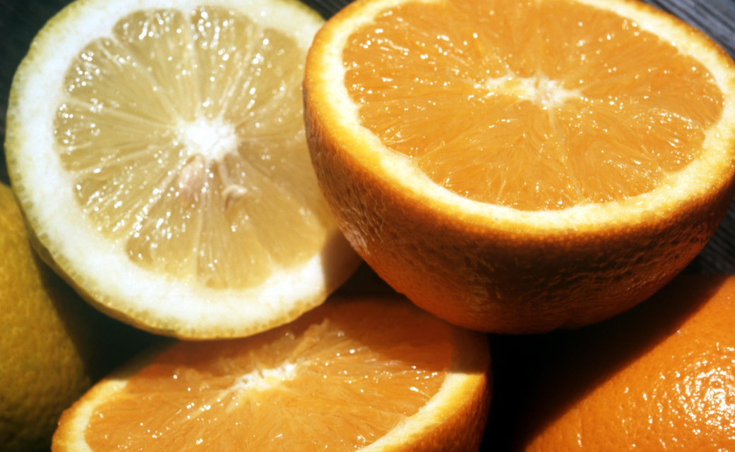 I benefici della vitamina C per il sistema immunitario I benefici della vitamina C per il sistema immunitario