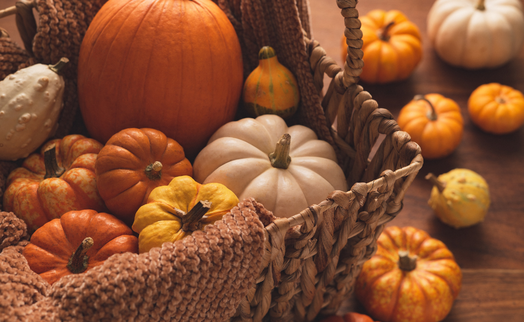 Autunno in tavola: i benefici della zucca per la salute Autunno in tavola: i benefici della zucca per la salute