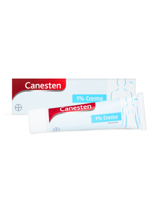 Canesten Crema Antimicotica 30g 1%
