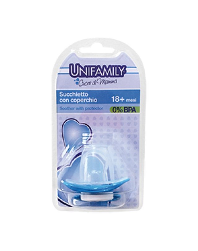 Unifamily Succhietto Boy 18+ 