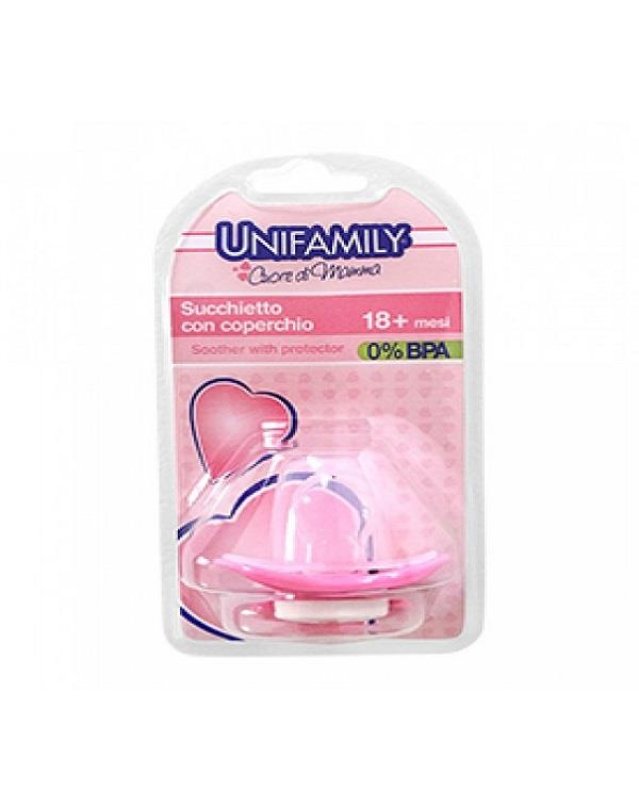 Unifamily Succhietto Girl 0/6
