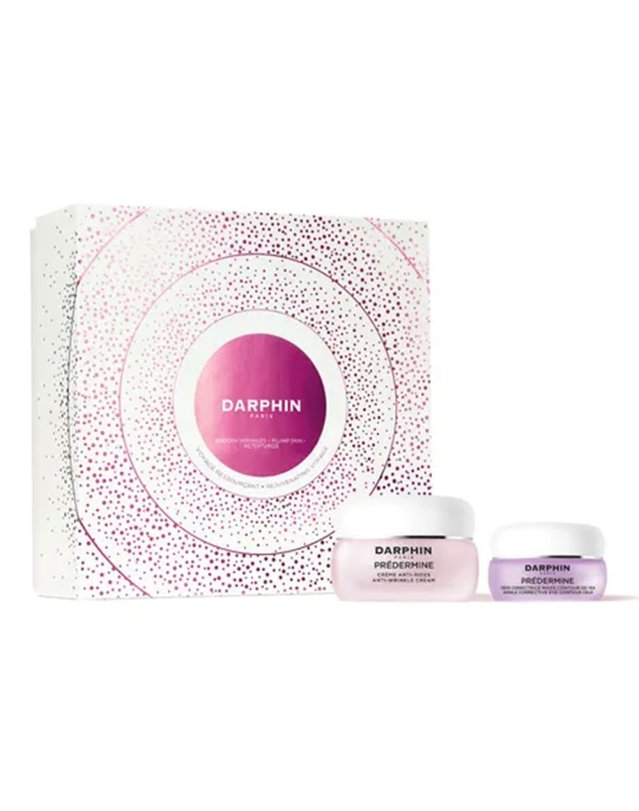 Darphin Cofanetto Predermine- prodotti antiage Ridensificanti