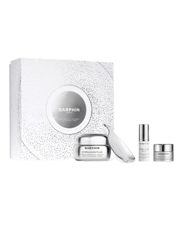 Darphin Stimulskin Plus set- Cofanetto con prodotti Antietà