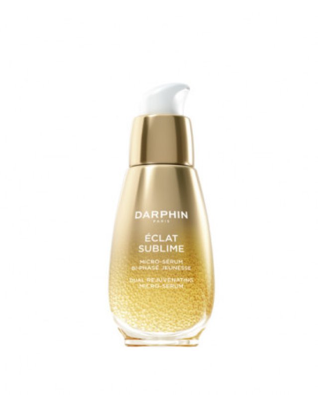 Darphin Rejuvenating Micro Serum Dual 30 ml- siero viso antiage