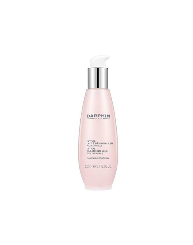 Darphin Intral  Acqua Micellare 200 ml- struccante delicato