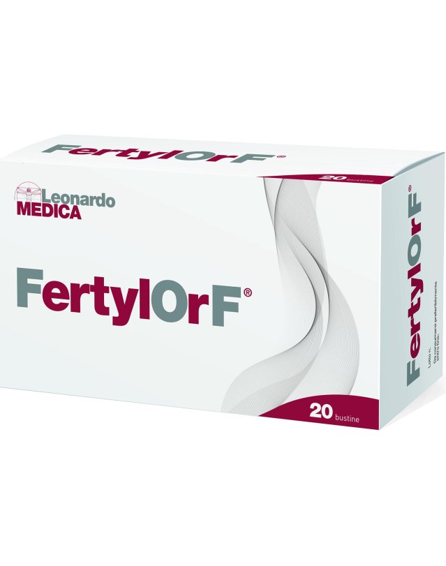 FERTYLORF 20 Bust.