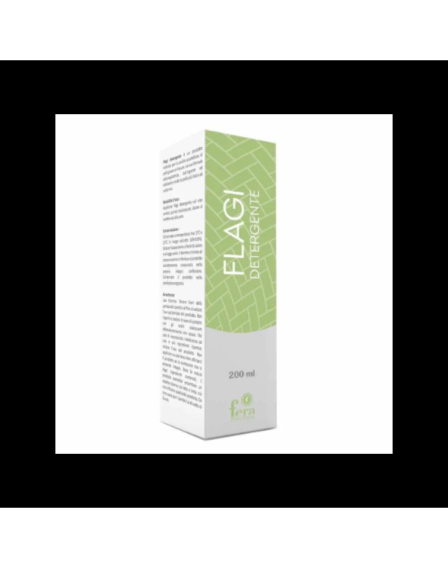 FLAGI Detergente Viso 200ml