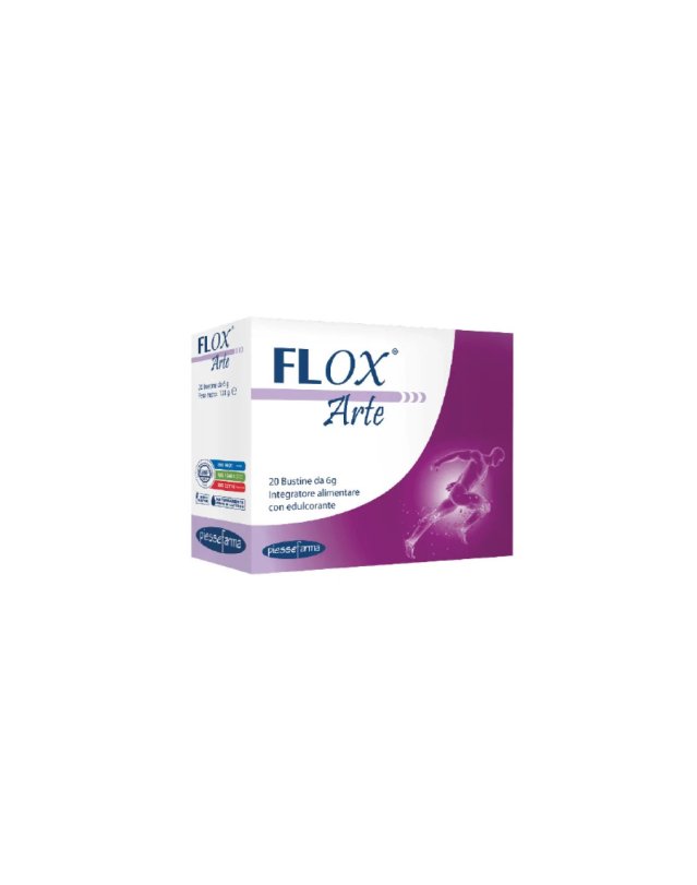 FLOX Arte 20 Buste