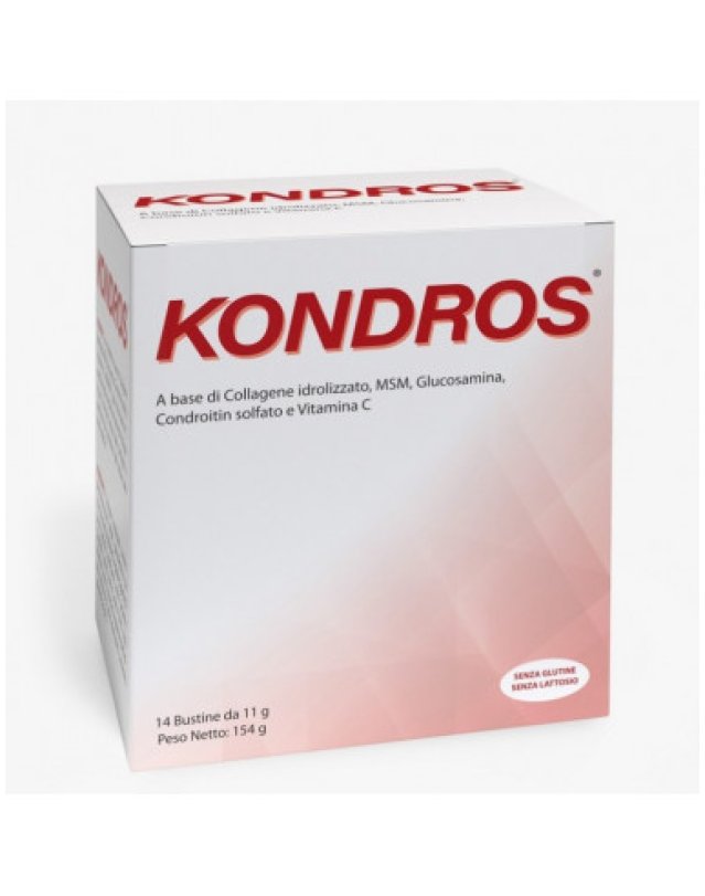 KONDROS 14BUST