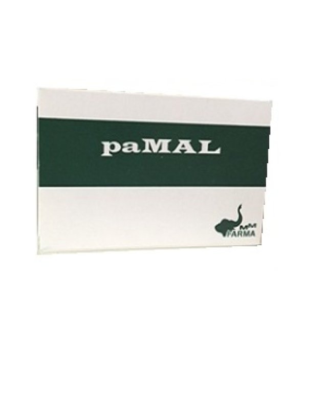Pamal 30 compresse- Integratore per Mal di Testa ed Emicrania