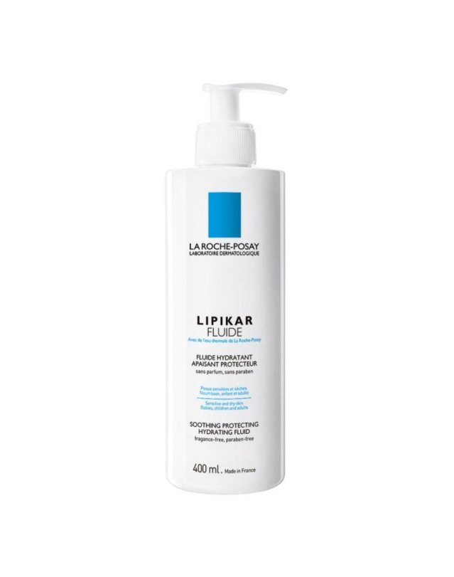 LIPIKAR Fluide 400ml