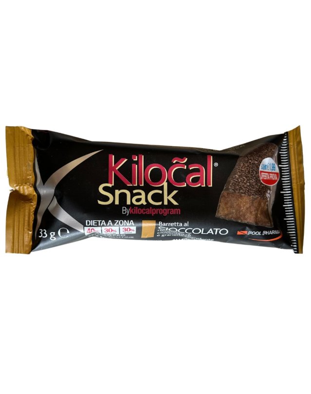 Kilocal Barretta Snack Cioc