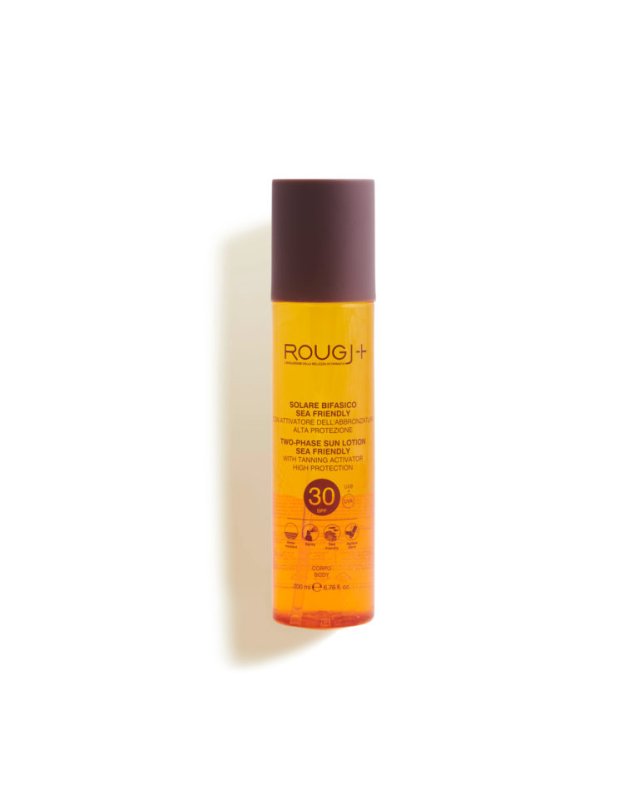 Rougj Suntech Spf30 Bifasico