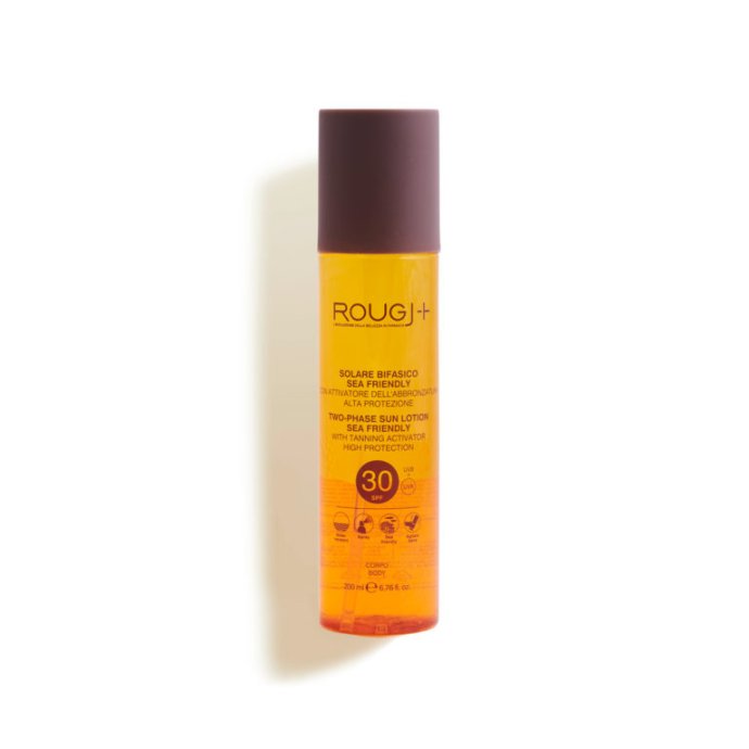Rougj Suntech Spf30 Bifasico