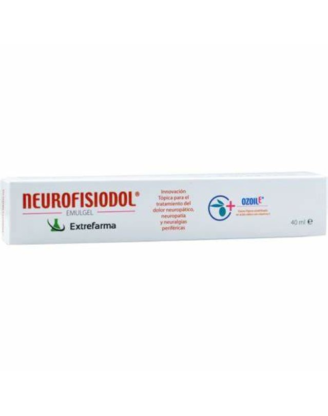 NEUROFISIODOL 15 STICK - Per sistema nervoso e riduzione stanchezza