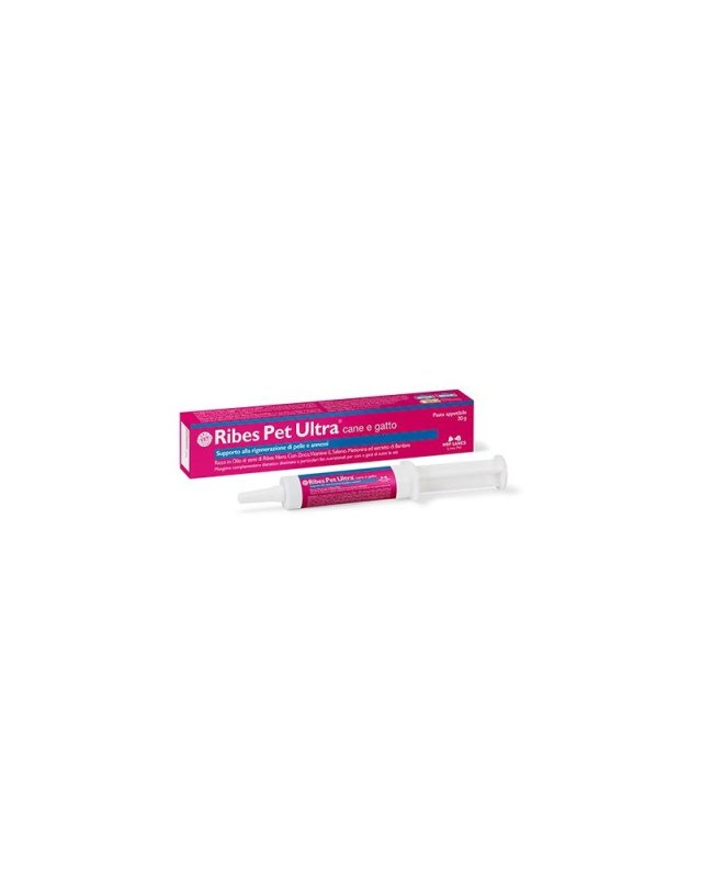 RIBES PET Ultra Pasta 30g
