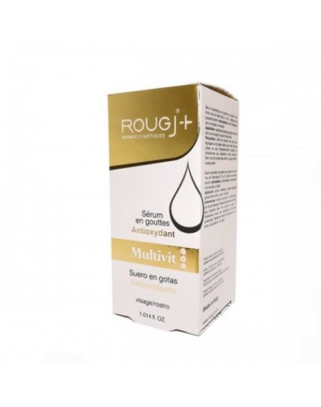 Rougj Siero Gocce Collag 30ml