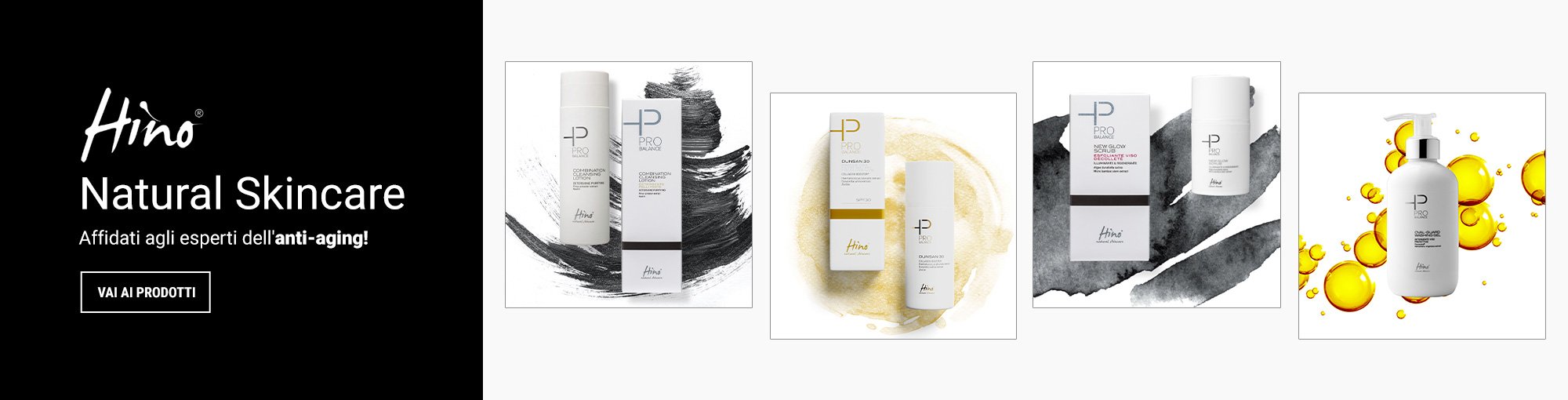 Hino Natural Skincare