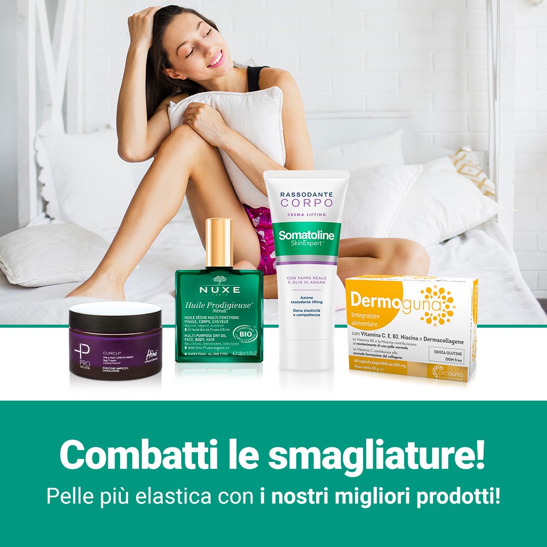 smagliature