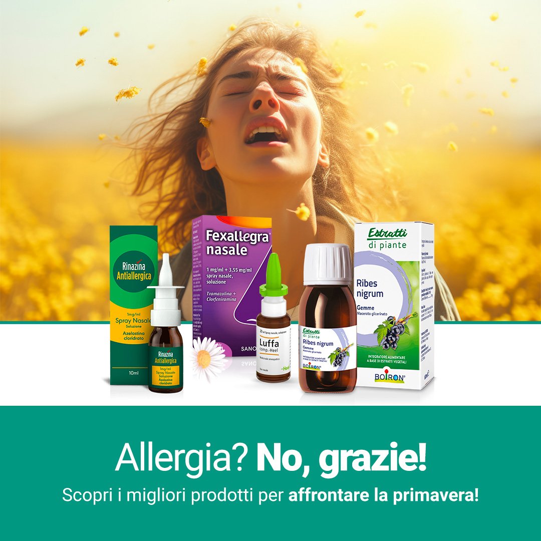 allergia