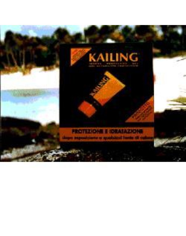 KAILING GEL PROT 30ML