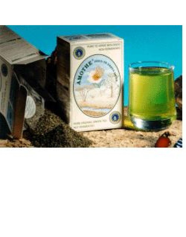 AMOTHE TE VE BIOL 200G