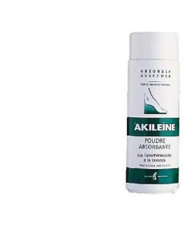 AKILEINE VERDE POLV A/ODOR