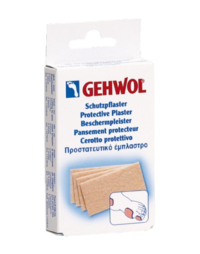 GEHWOL-CER PROT 4 PZ