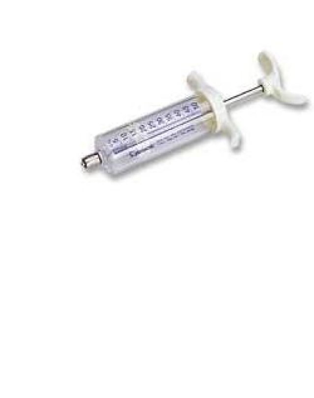 SIR SUPERSIR 50ML LUER LOCK