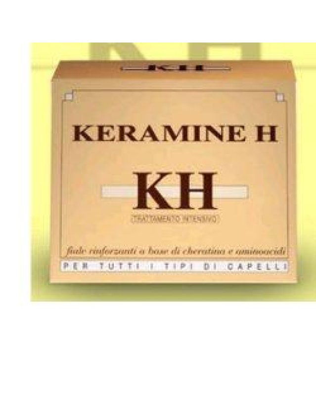 KERAMINE H Bianca Cap.fragili
