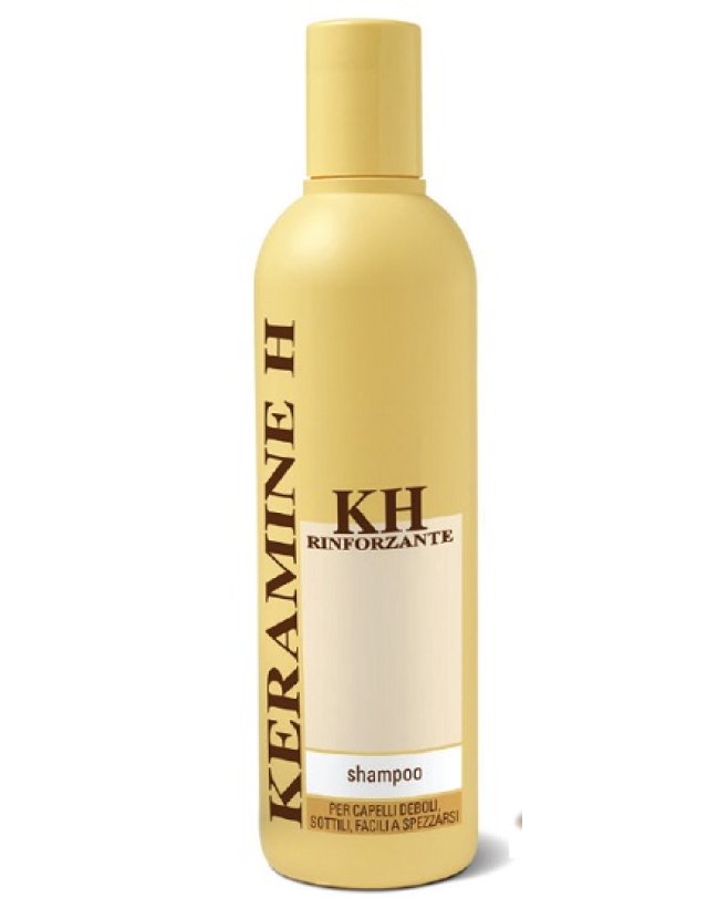 KERAMINE H Sh.Rinf.300ml