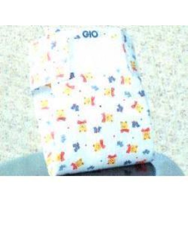 GIO Baby Pannetto Morb.