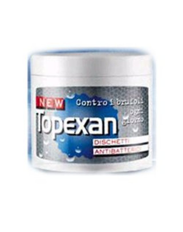 TOPEXAN-DISCH ANTIBATT 66PZ