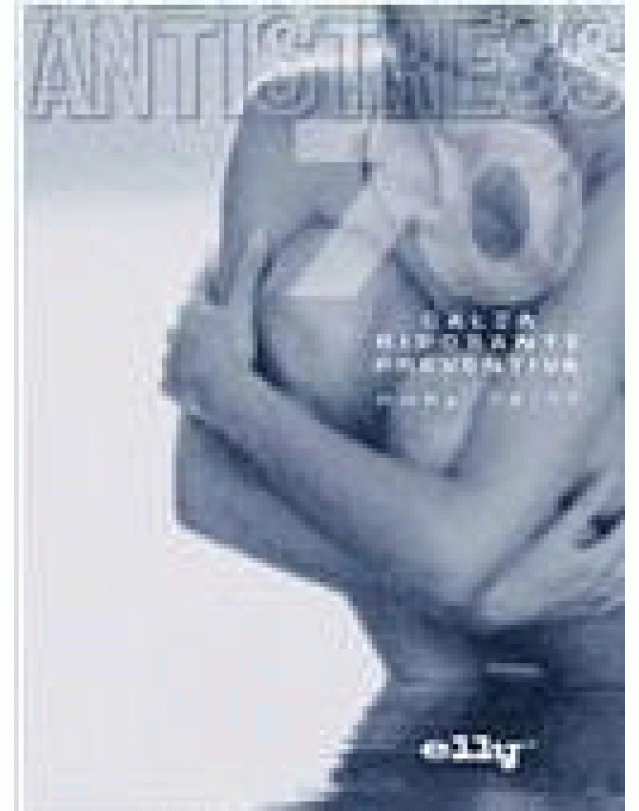 ANTISTRESS 70 Coll.Gest.Nero 2